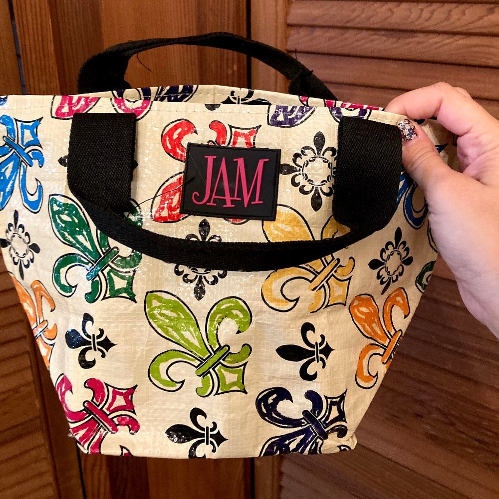 Jam Bag To Go